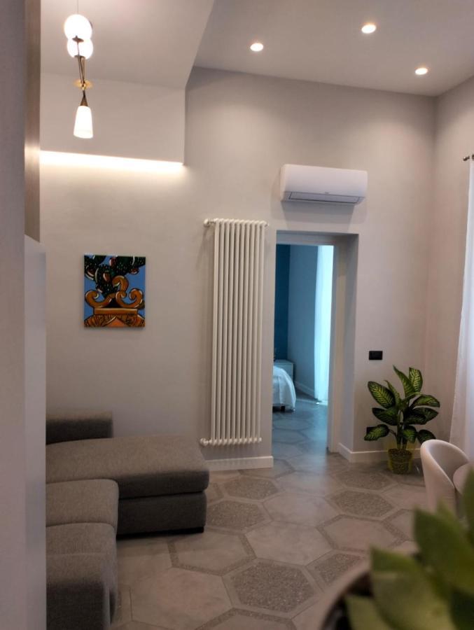 Al Massimo Apartment Palerme Extérieur photo