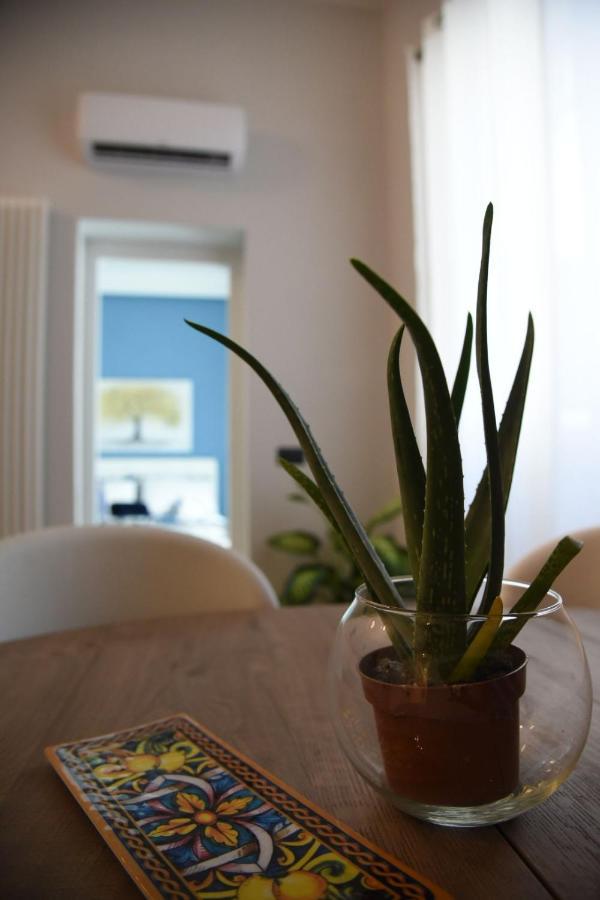 Al Massimo Apartment Palerme Extérieur photo