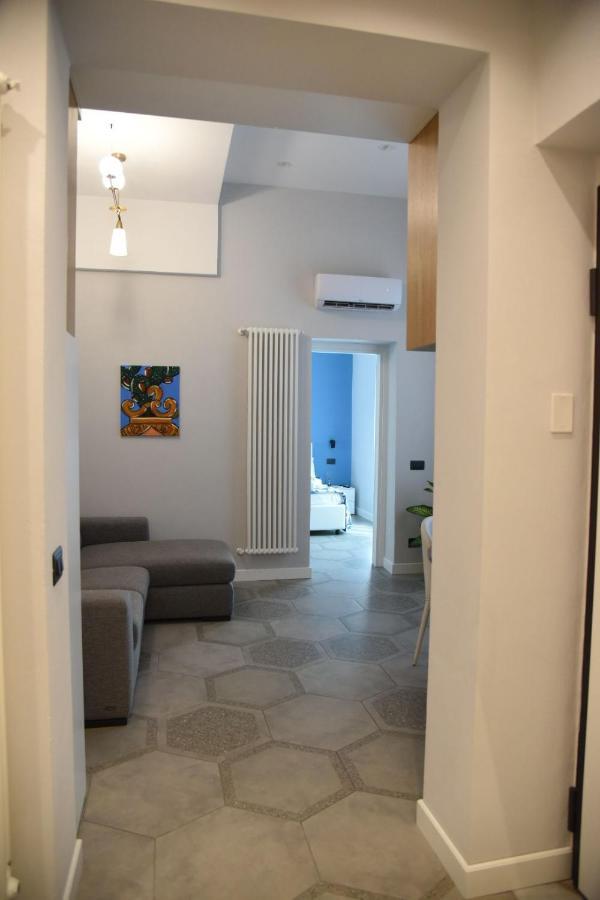 Al Massimo Apartment Palerme Extérieur photo