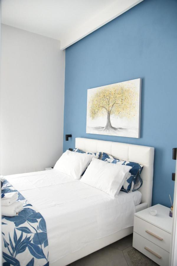 Al Massimo Apartment Palerme Extérieur photo