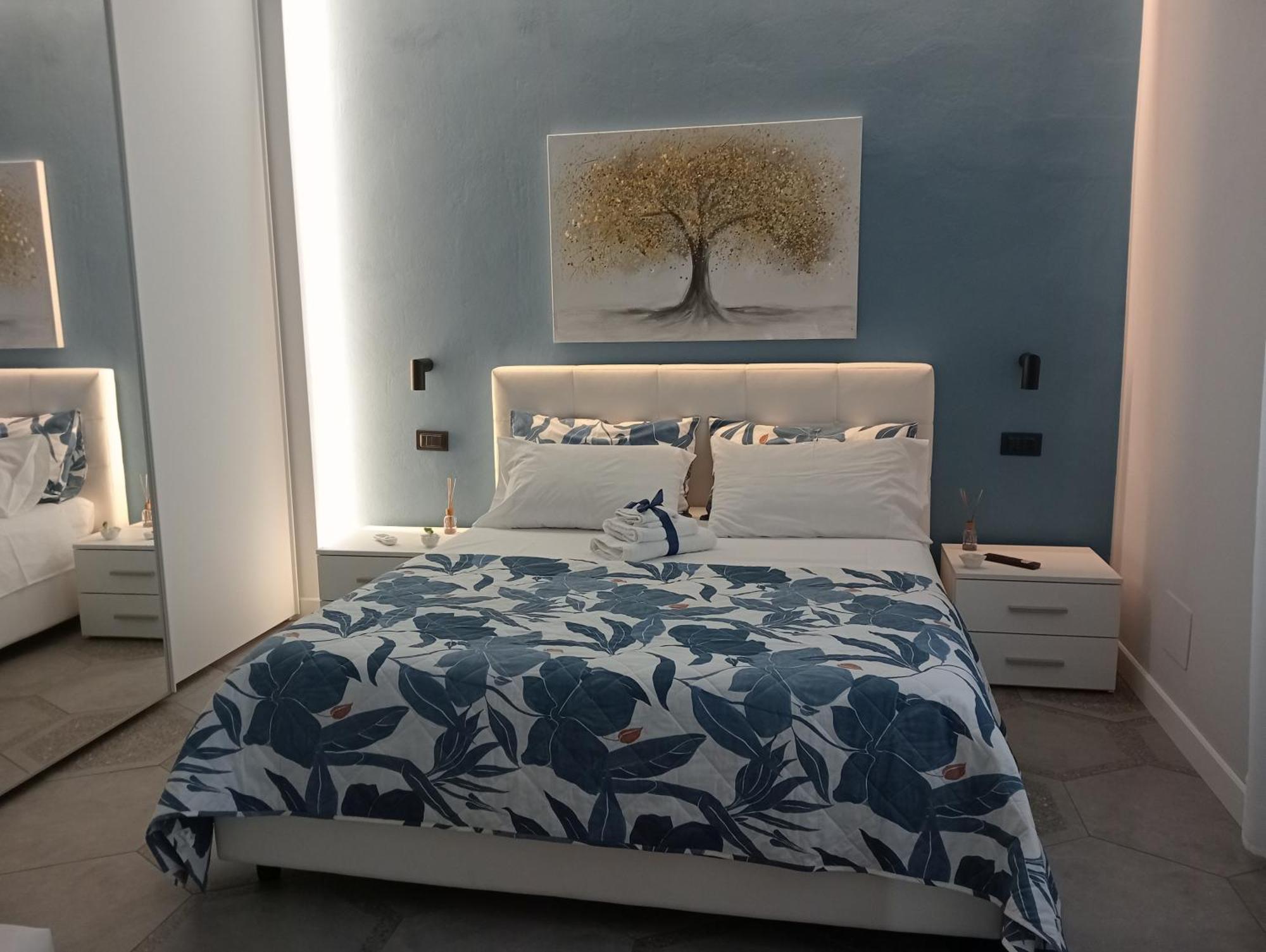 Al Massimo Apartment Palerme Extérieur photo