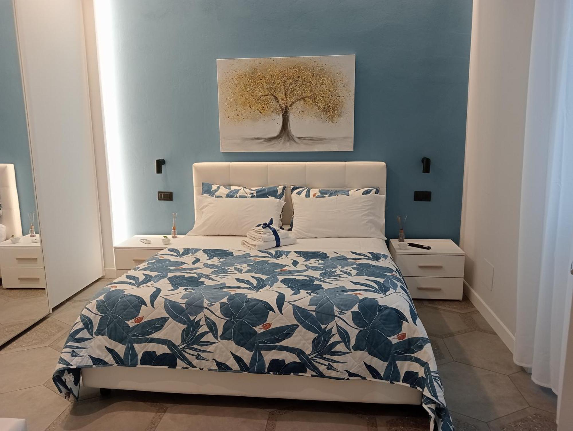 Al Massimo Apartment Palerme Extérieur photo