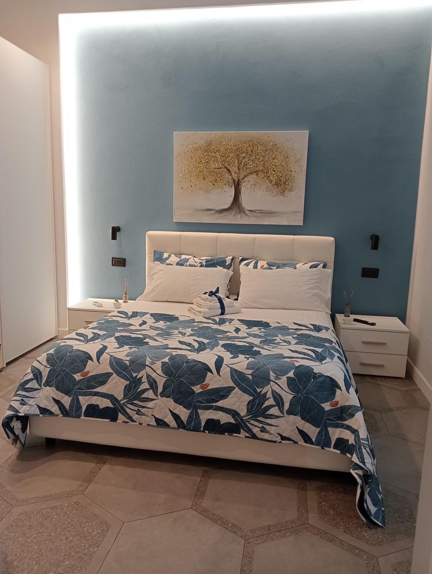Al Massimo Apartment Palerme Extérieur photo